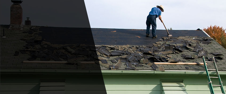 Lairdsville Roofing Contractors