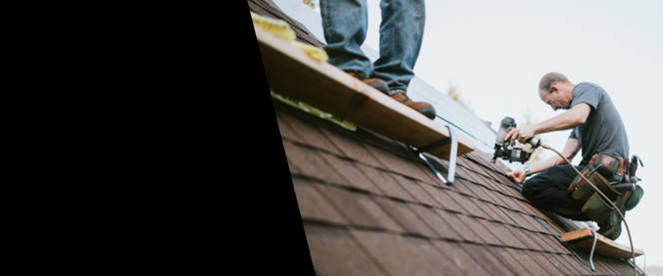 Lairdsville Roofing Contractors